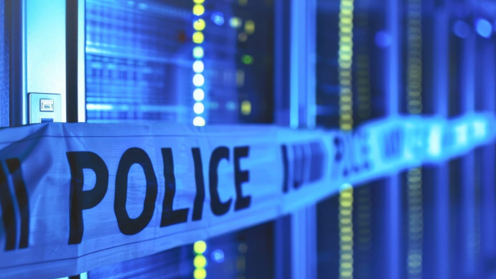 SecureCo Home - Network Obfuscation and Data Transit Security