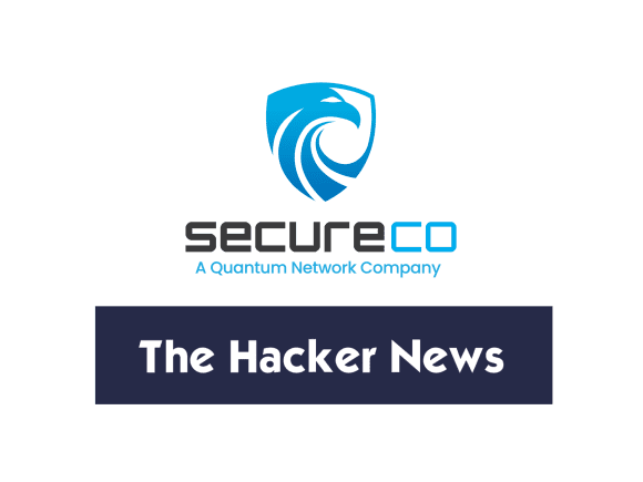 SecureCo Featured in The Hacker News Report