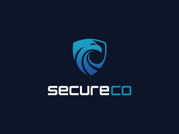 SecureCo logo